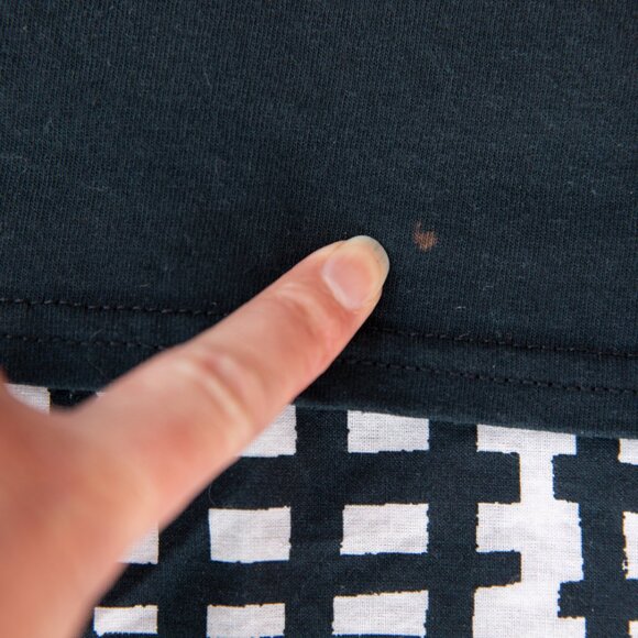 EVIL DEAD The Musical movie promo T-shirt, rare - Picture 4 of 6